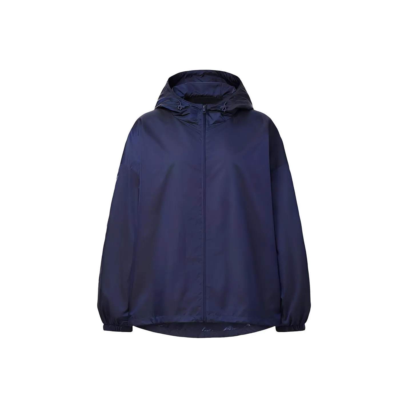 UNIQLO Темно-синий, женский, куртки