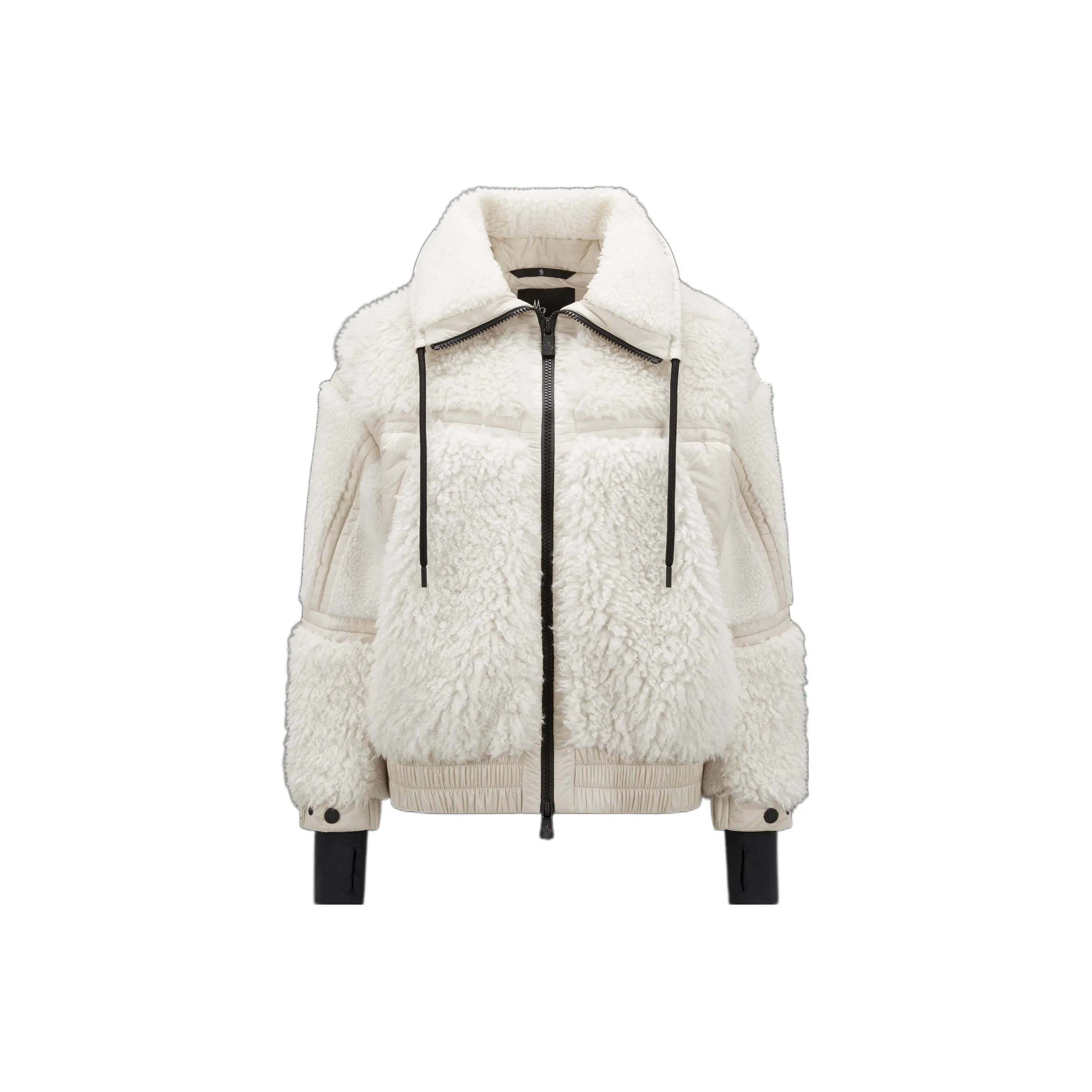 Moncler Yvorie Padded Jacket
