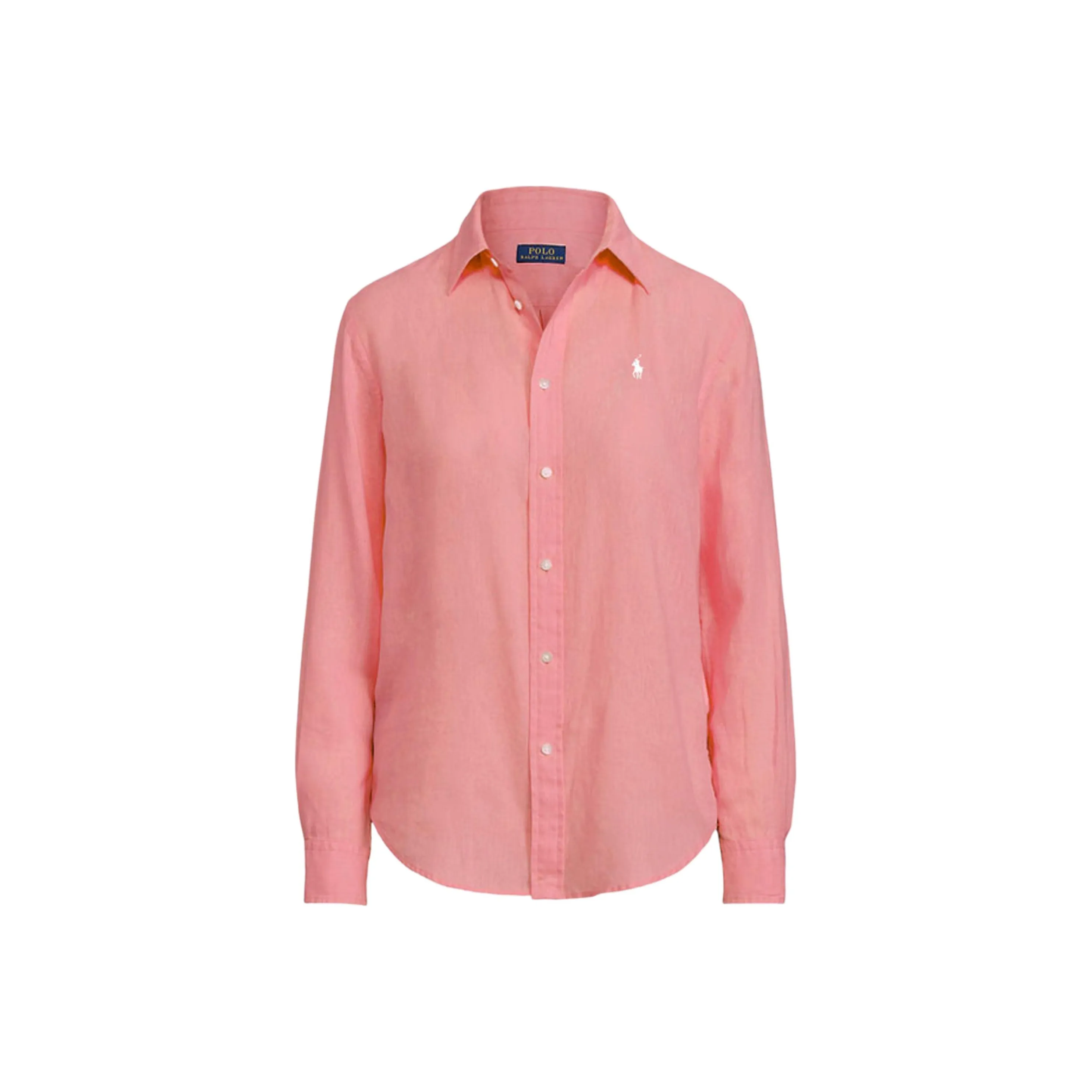 Polo Ralph Lauren Shirt Women's Pink