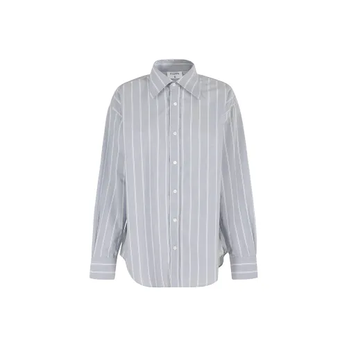 Filippa K Серые Женские Рубашки
