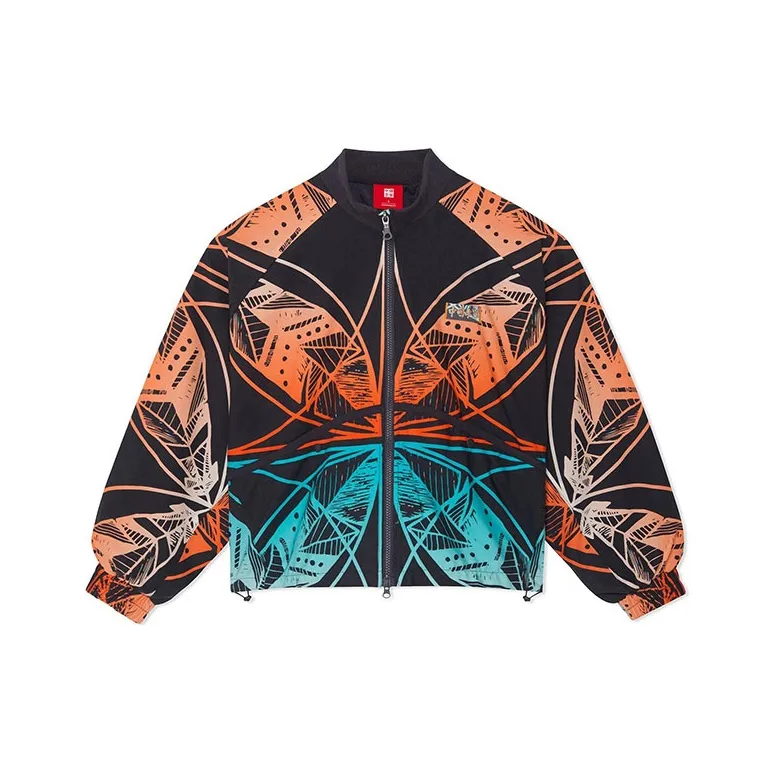 LINING Китай Li NING Поверхность Серый Женские Куртки