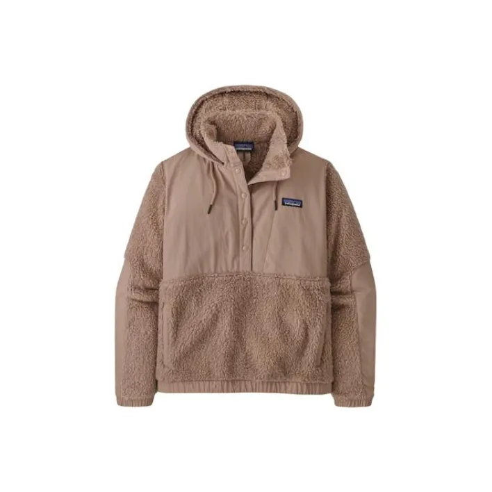 Patagonia Shelled Retro X® Fleece Pullover Jackets Coats Women's