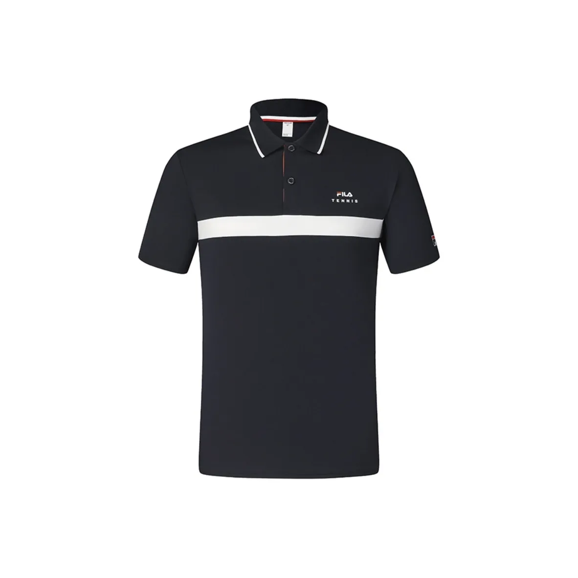 FILA Теннис Поло Мужское Королевский Синий