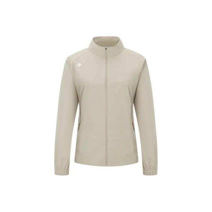 DESCENTE Field Collection SS24 Jacket Women's