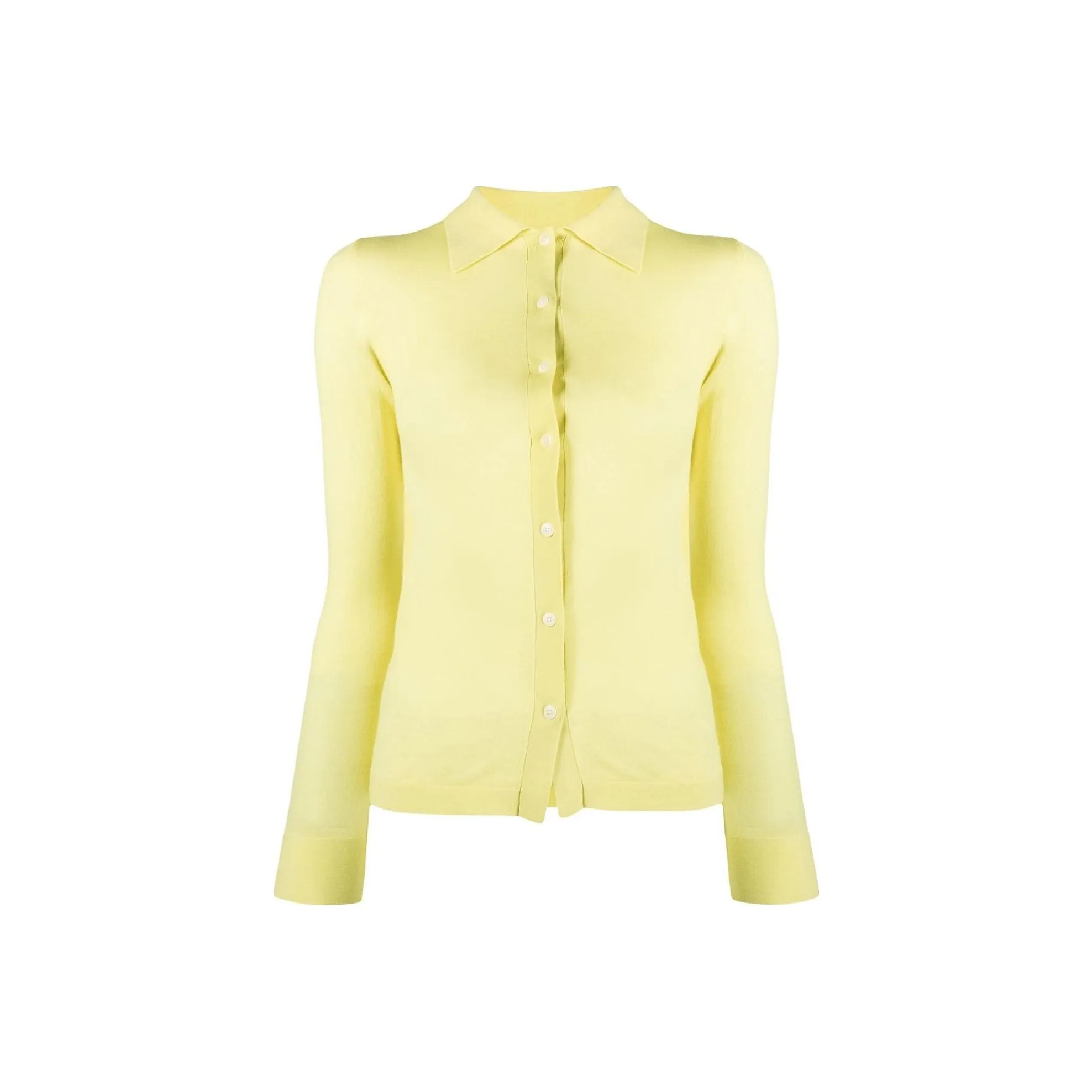 NANUSHKA Shirts Women's Lime Green