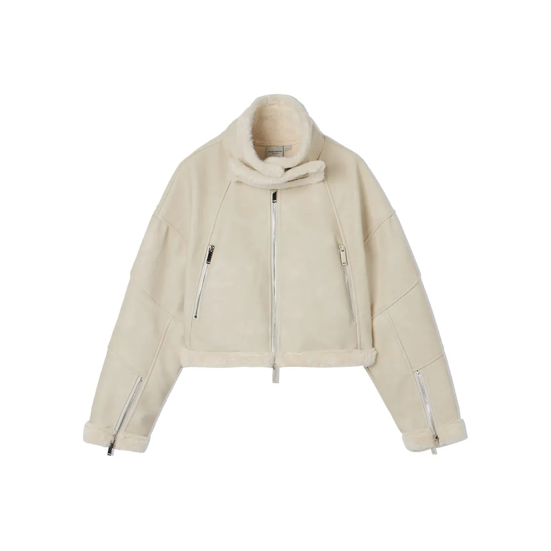 EPTISON WOMAN Женские Куртки