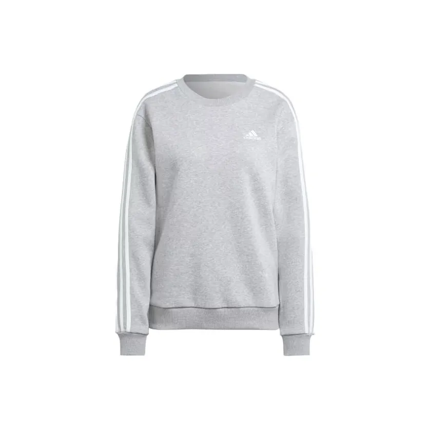 Adidas ESSENTIAL SWEATSHIRT Женские Серый