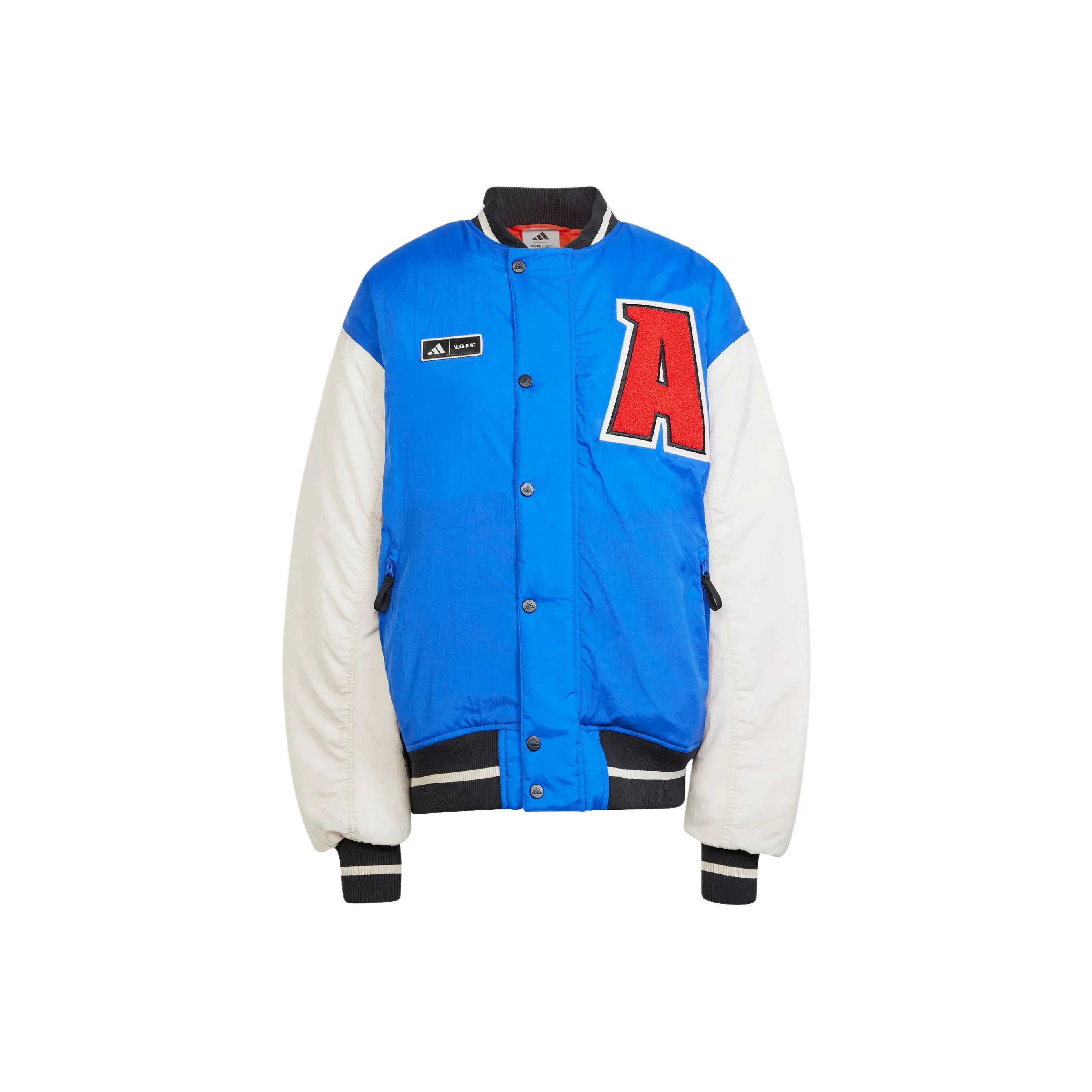 Adidas x MOON BOOT Jackets & Coats Women's True Blue