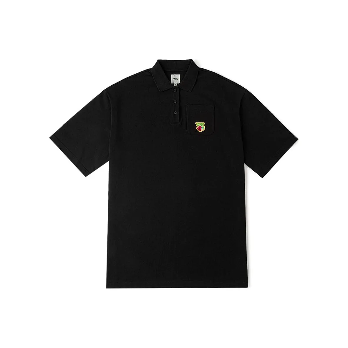 VANS Черные Женские Поло