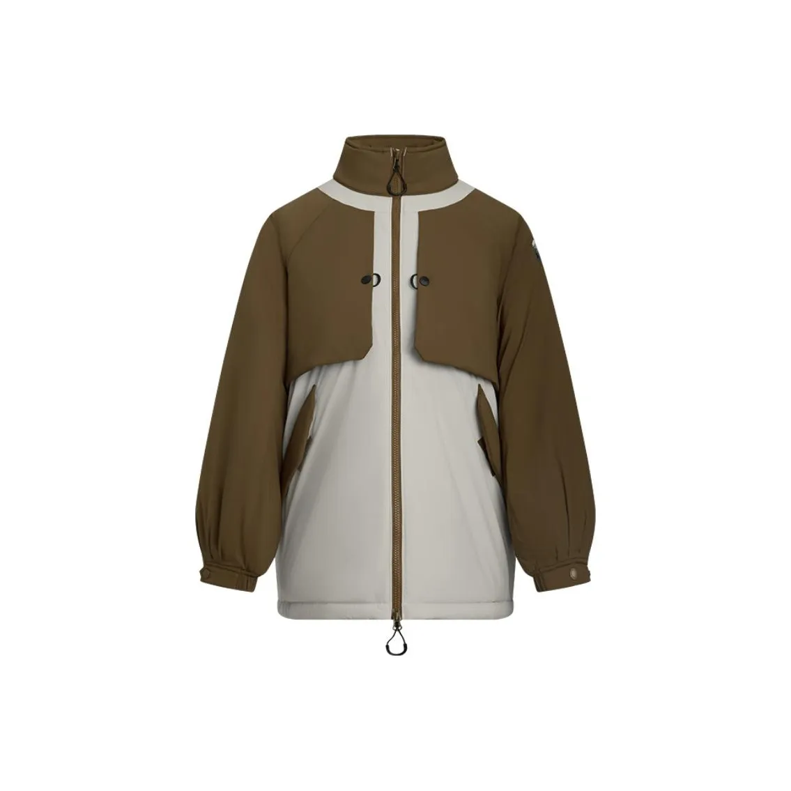 Under Armour Jackets Coats Women's Suburban Coyote Brown