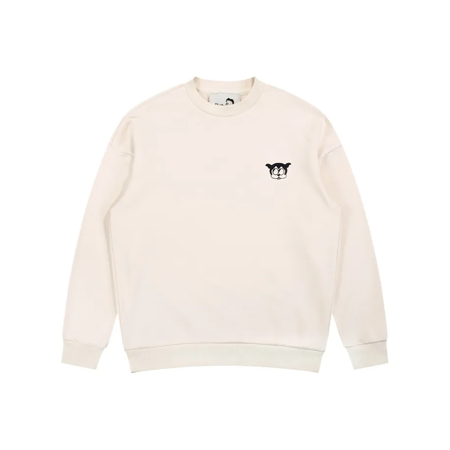 Betty Boop Унисекс Свитшоты