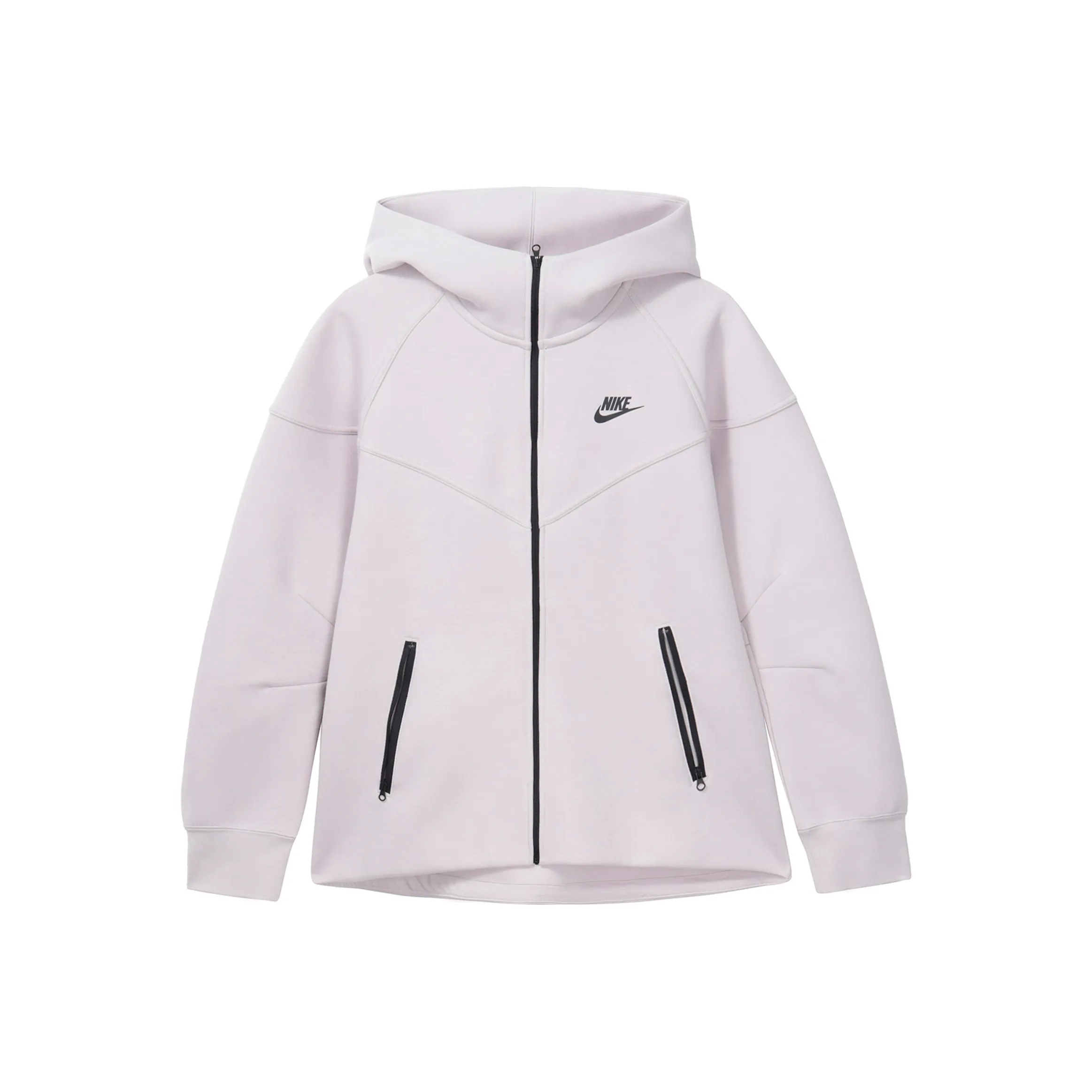 Nike WINDRUNNER Куртки и Пальто Женские Розовые