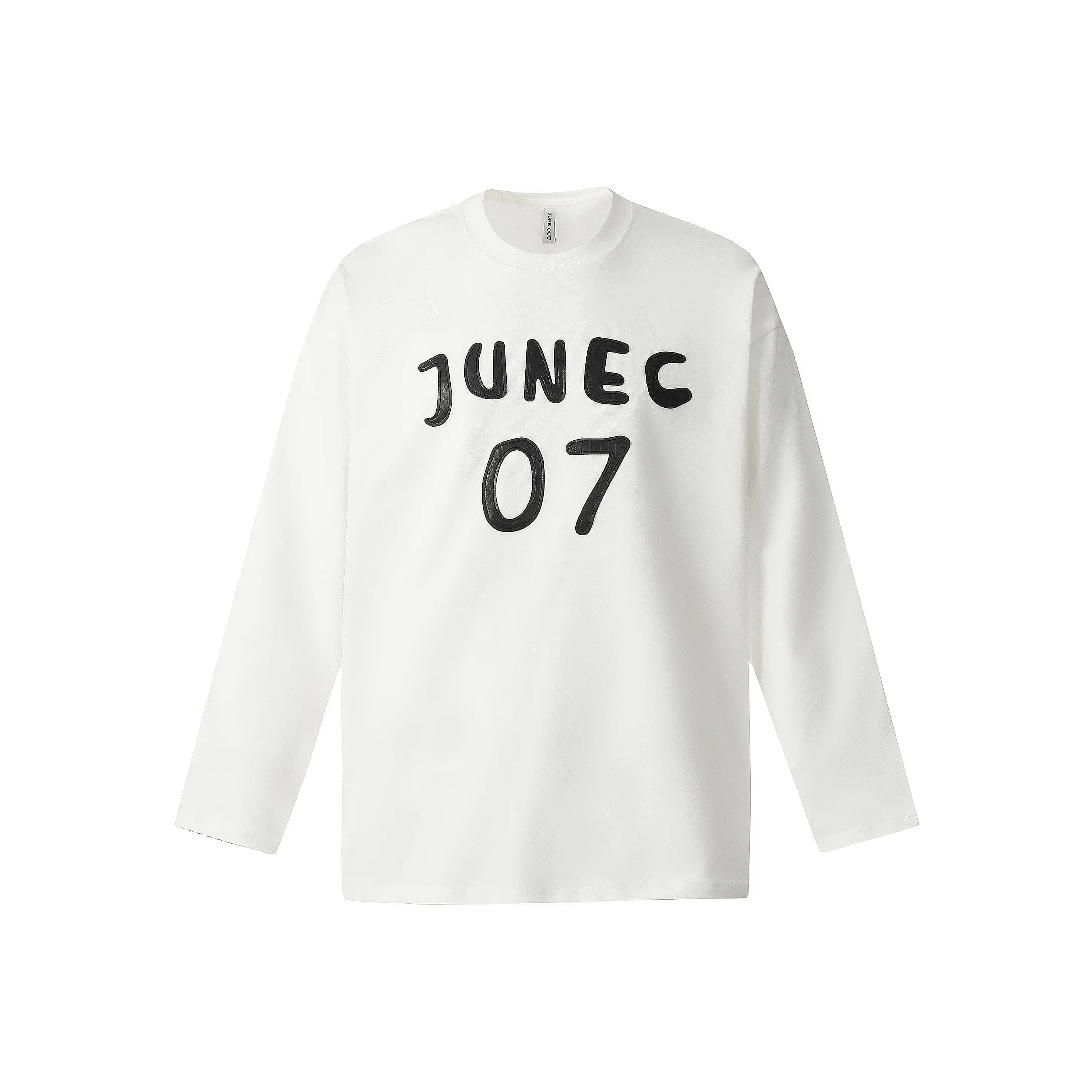 JUNE CUT Женские футболки с коротким рукавом