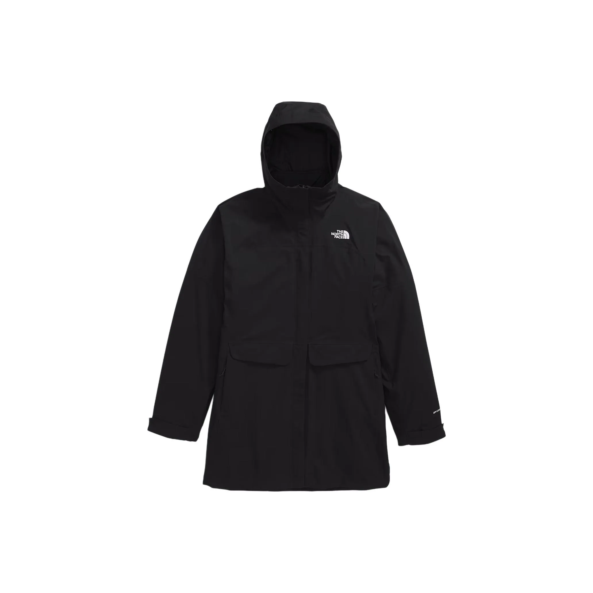 THE NORTH FACE Куртки и Пальто Женские Черные