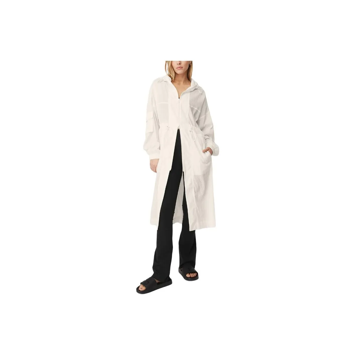 Alo Yoga Jackets Women's