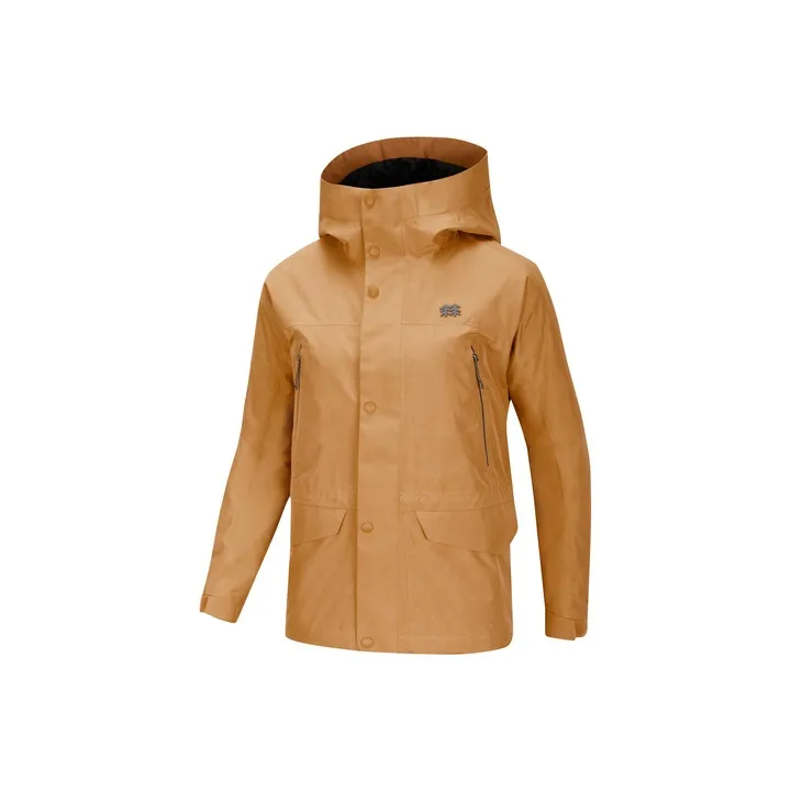 KOLON SPORT Travel Series Jacket Women's