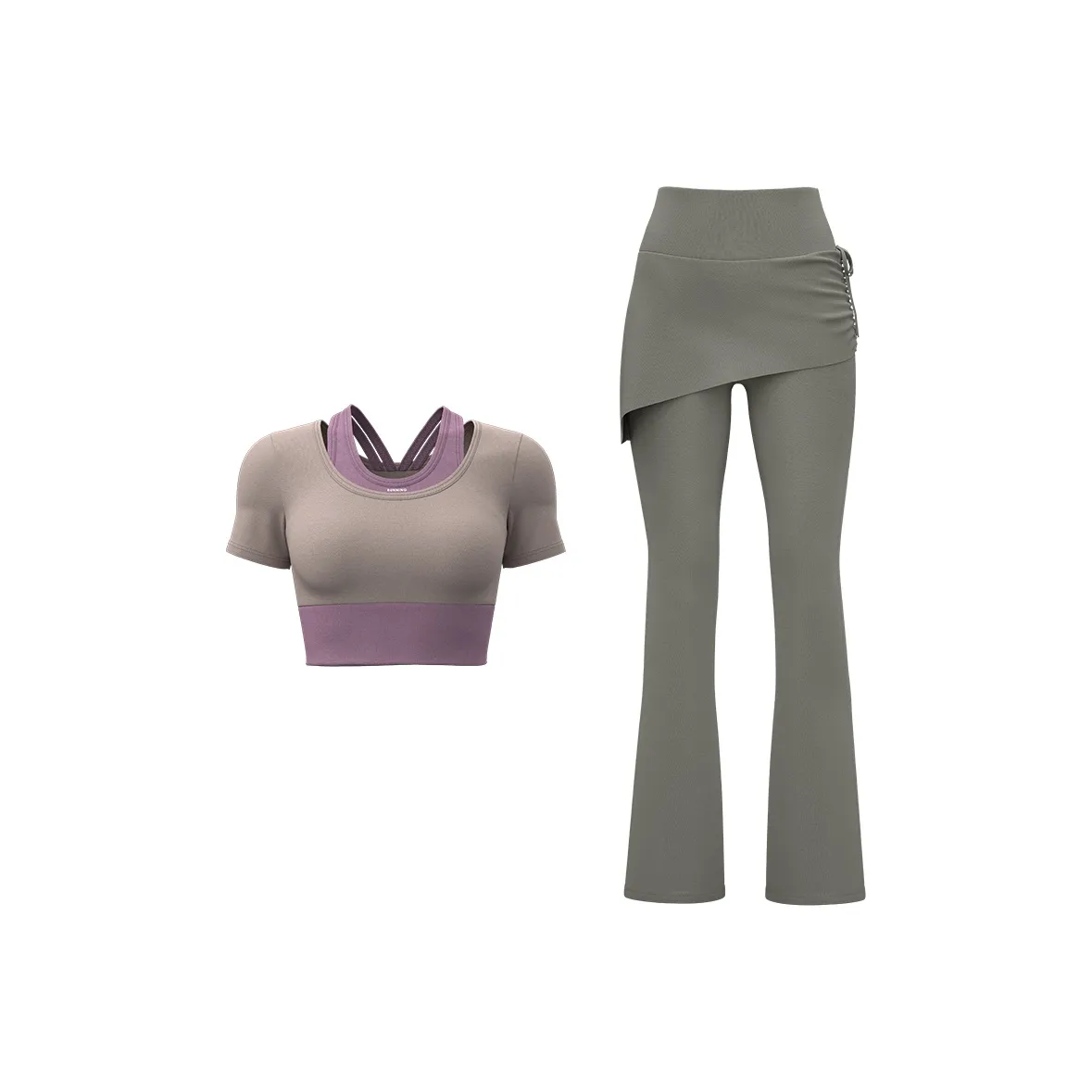 FARO Женское корректирующее белье