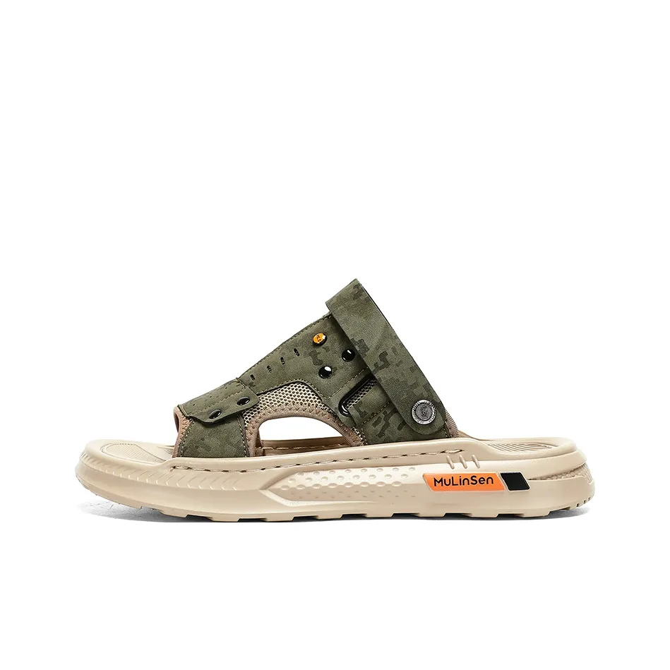 Mulinsen Пляжные сандалии Мужской