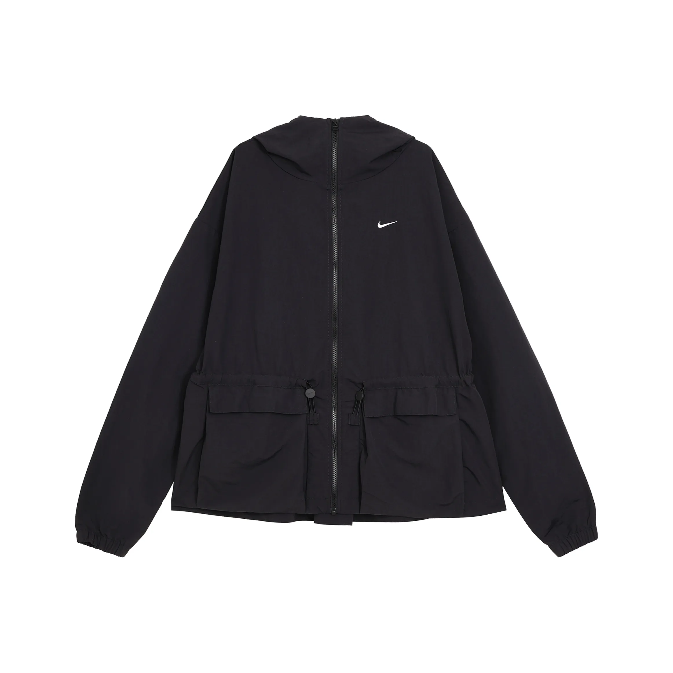Nike Sportswear Everything Wowls Куртки и Пальто Женские Черный