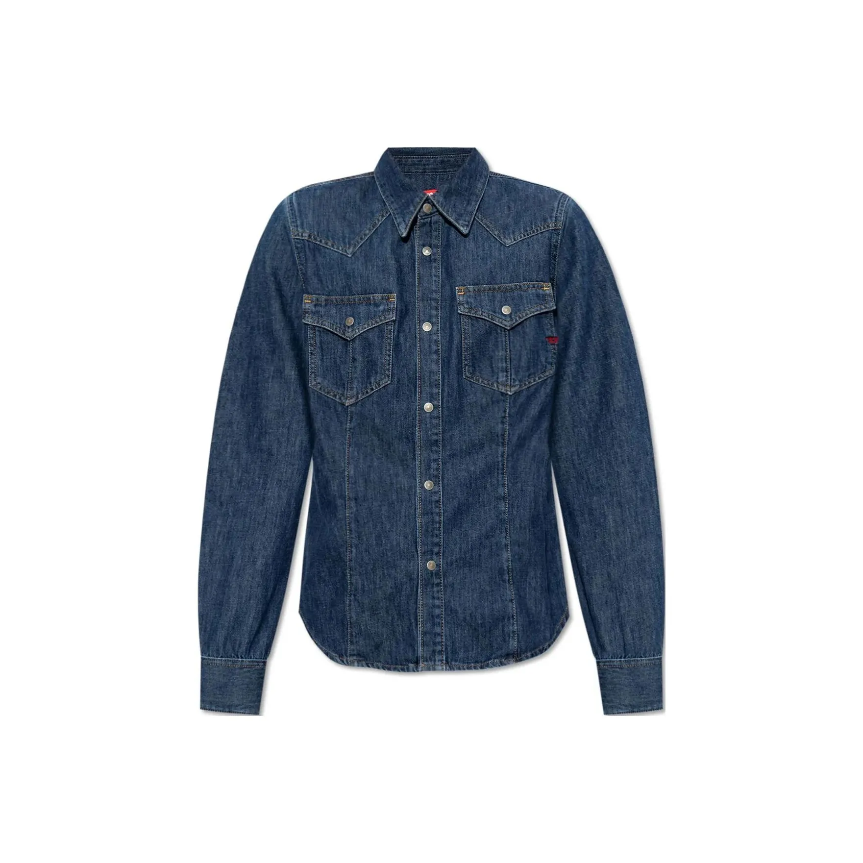 DIESEL De Waves Shirt