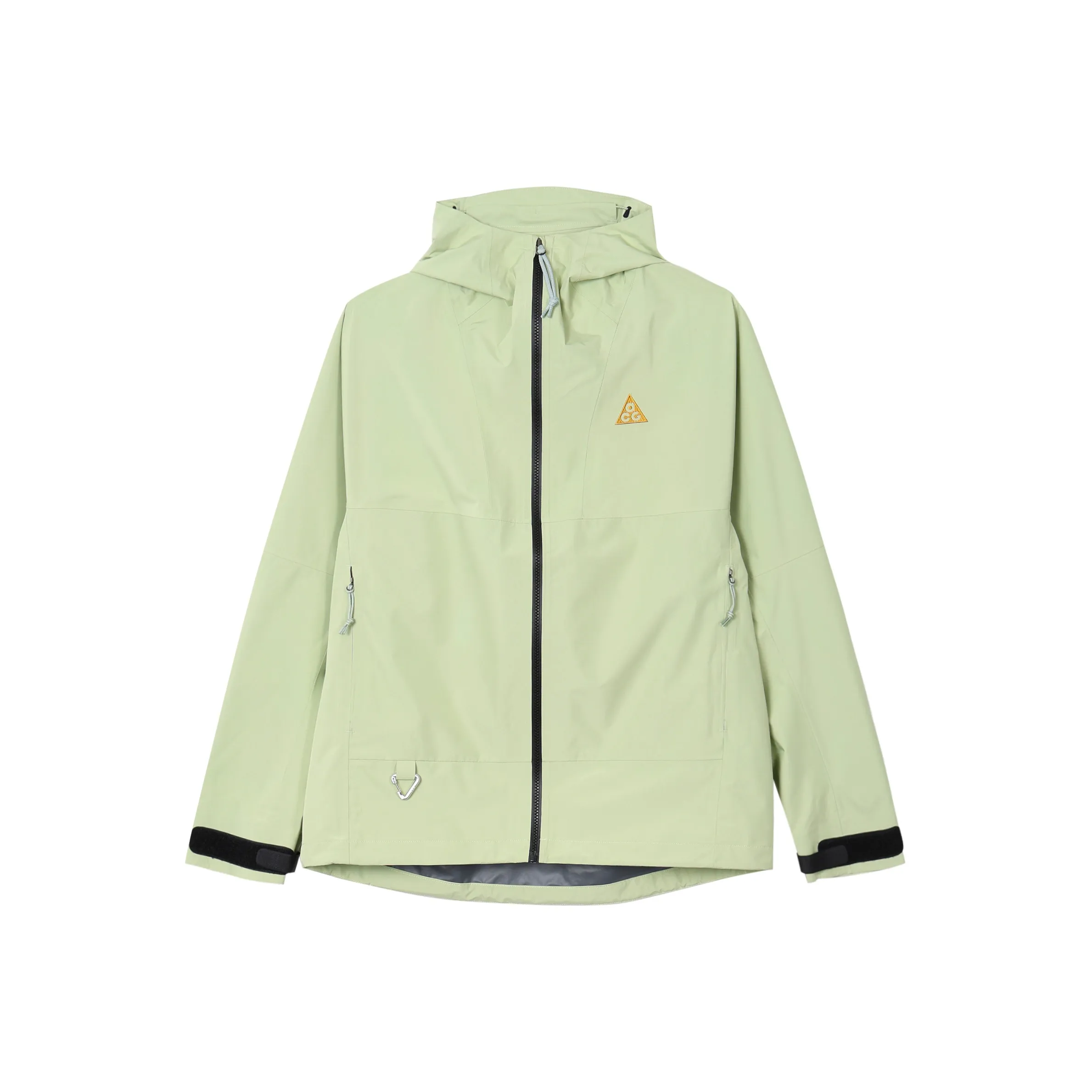 nike ACG Зеленые Женские Куртки