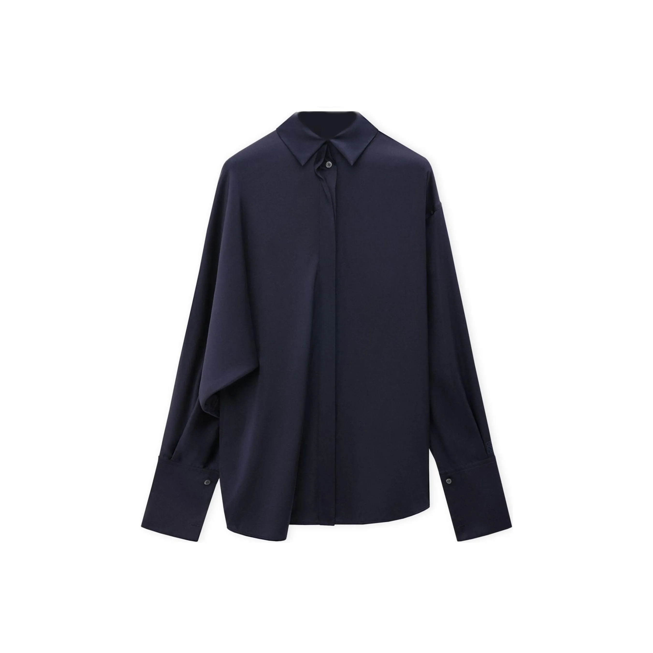LOEWE FW24 Shirt Women's Nighttime