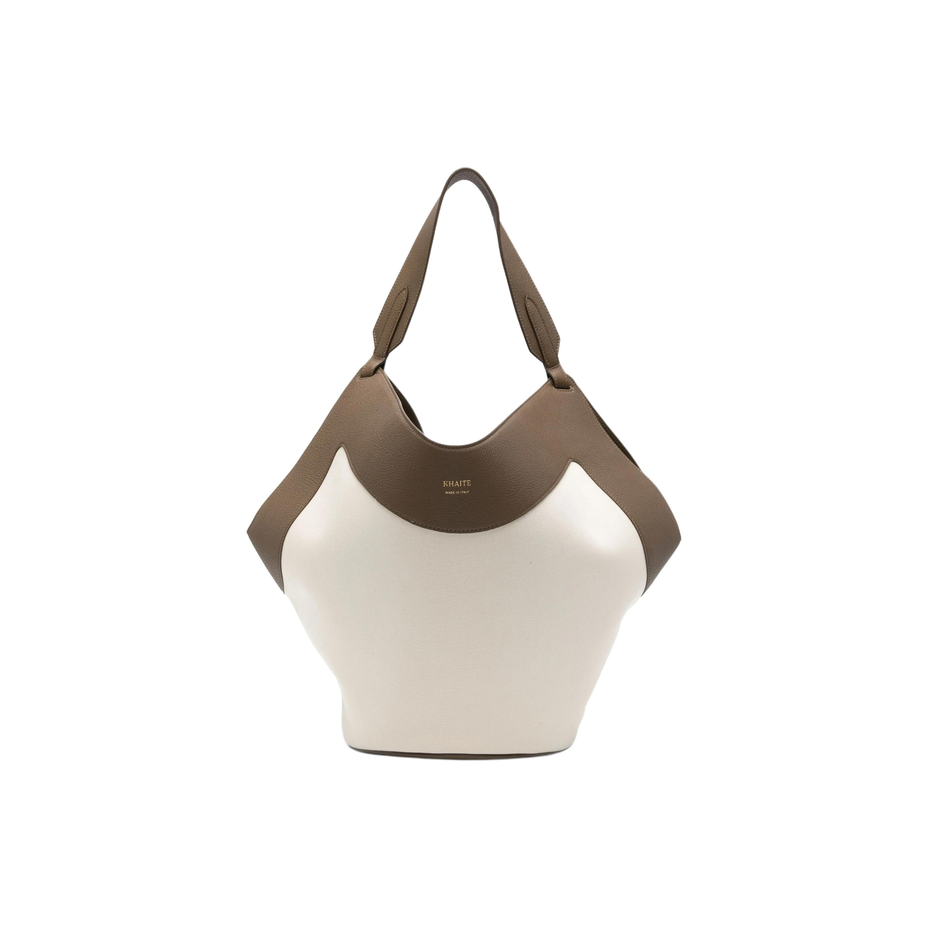 【KHAITE】ロリ バゲットバッグ レベル クラックル パテント 20124P02M100F.jpg?sw=1200