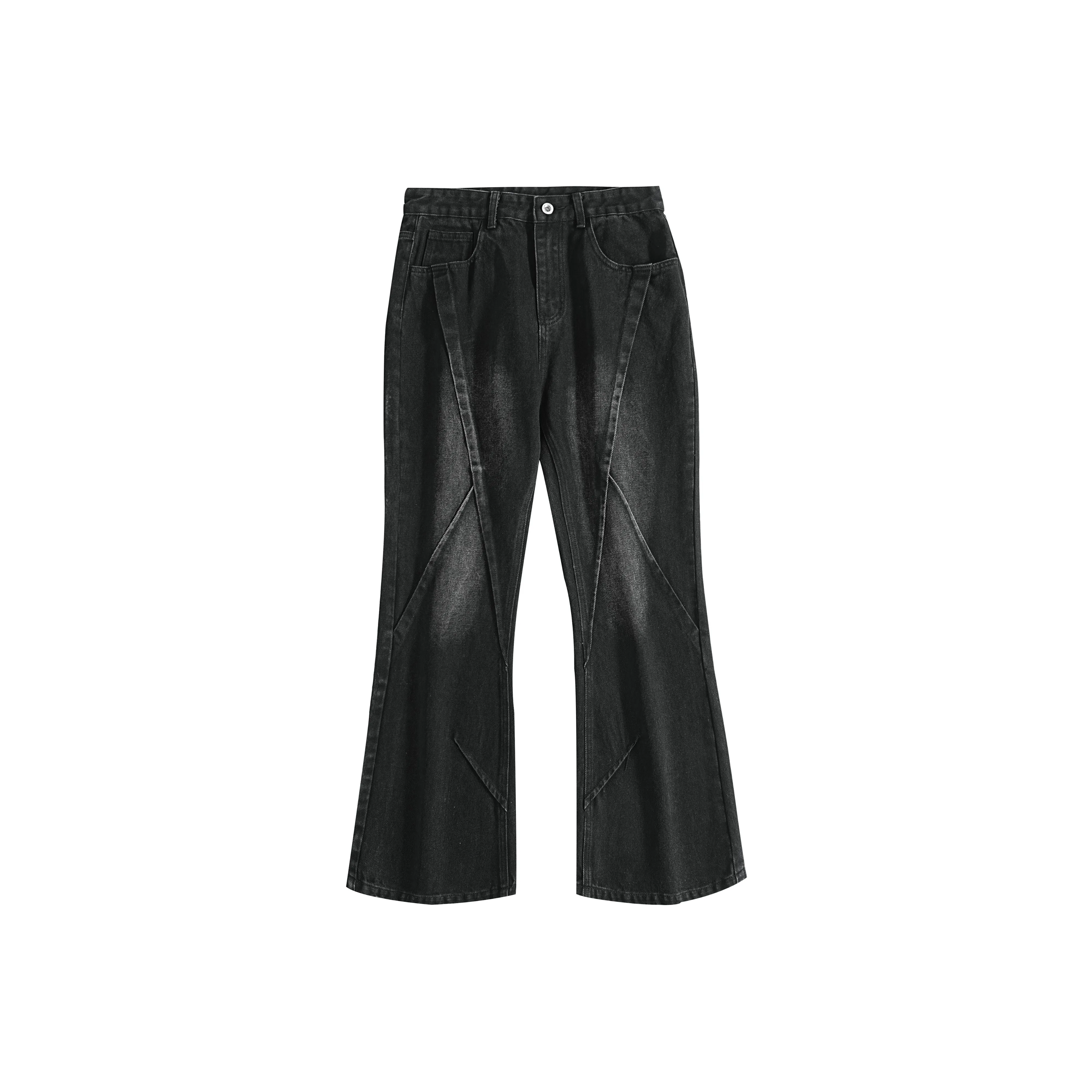 CHARLIE GOLF Унисекс Джинсы