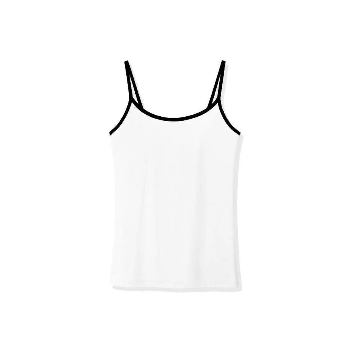 Женские камисоли из хлопка