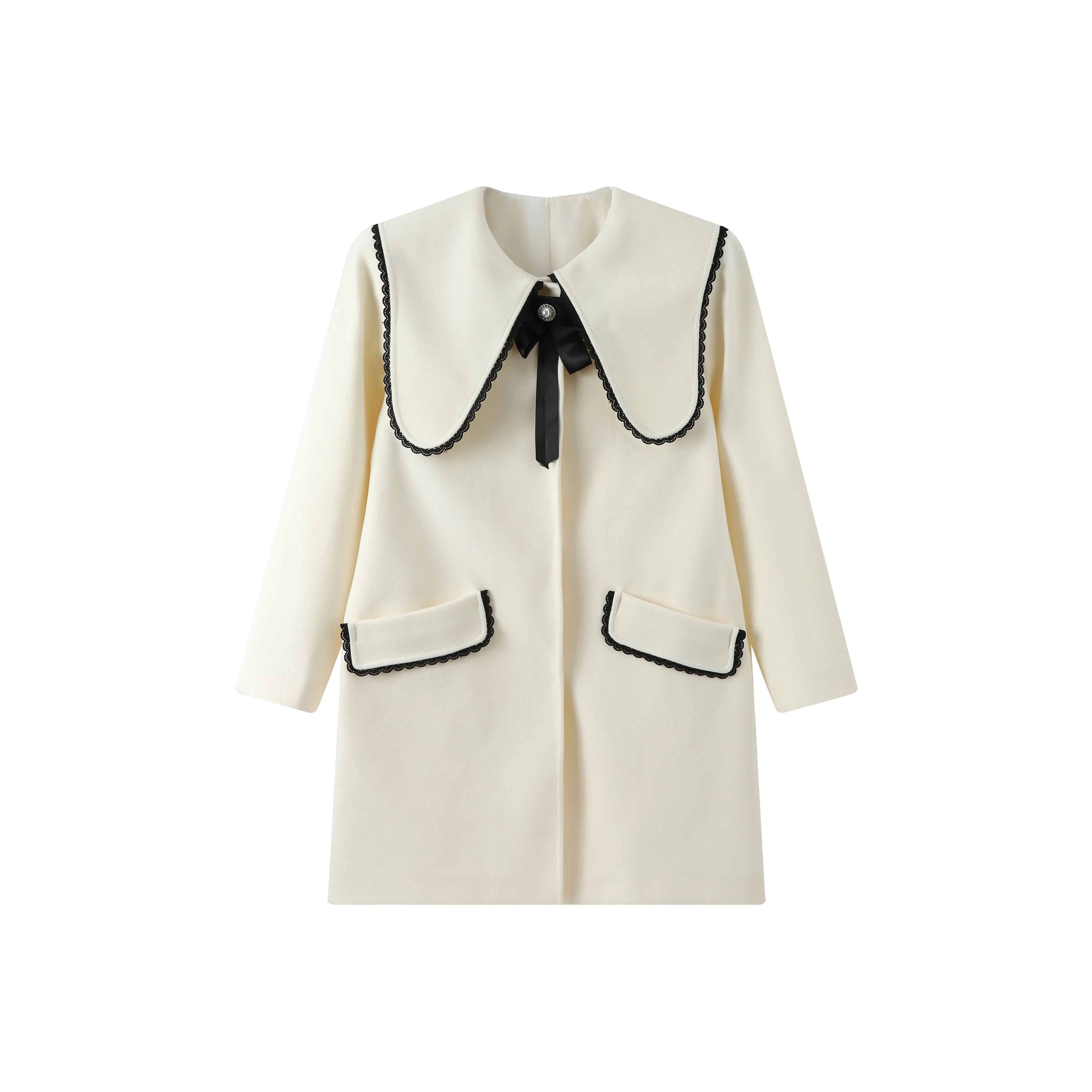 MRR&CO. Jackets & Coats Women's