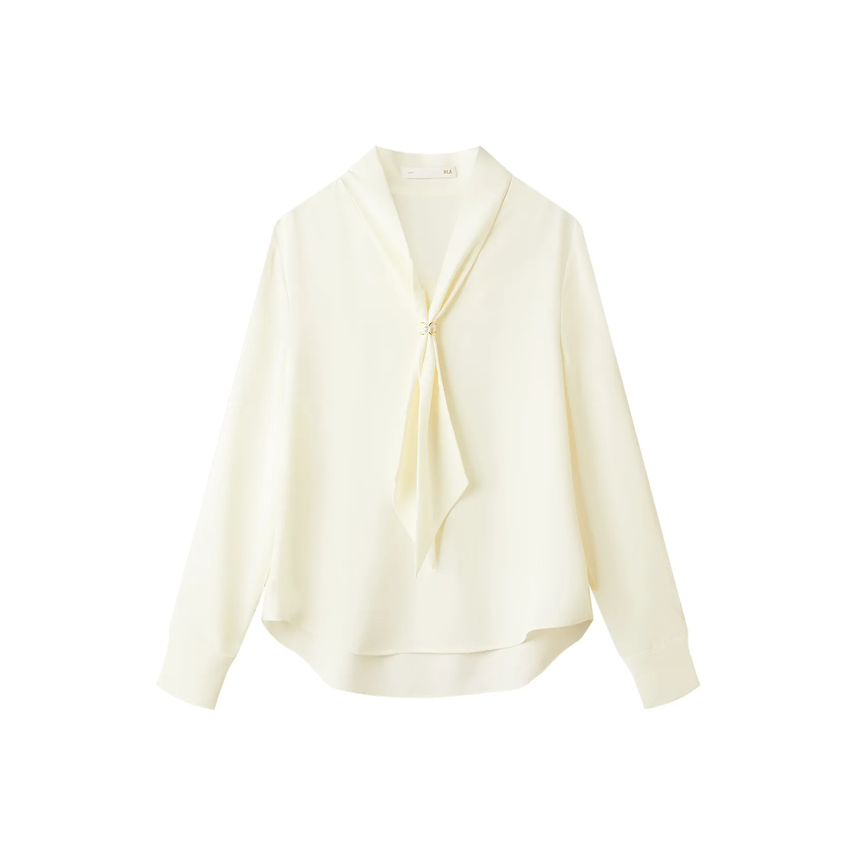 HLA Женские Рубашки