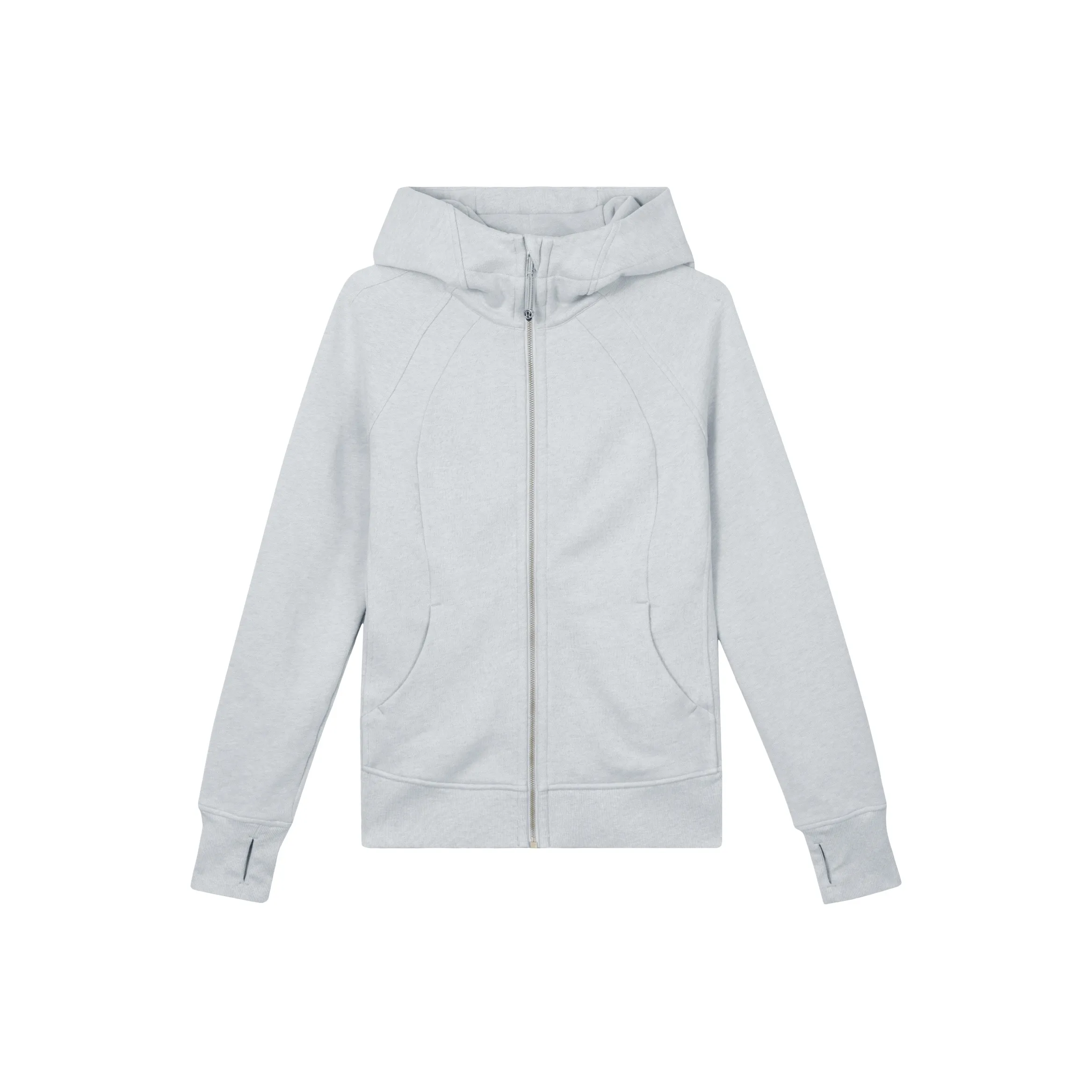 lululemon Scuba Series Куртка Женская