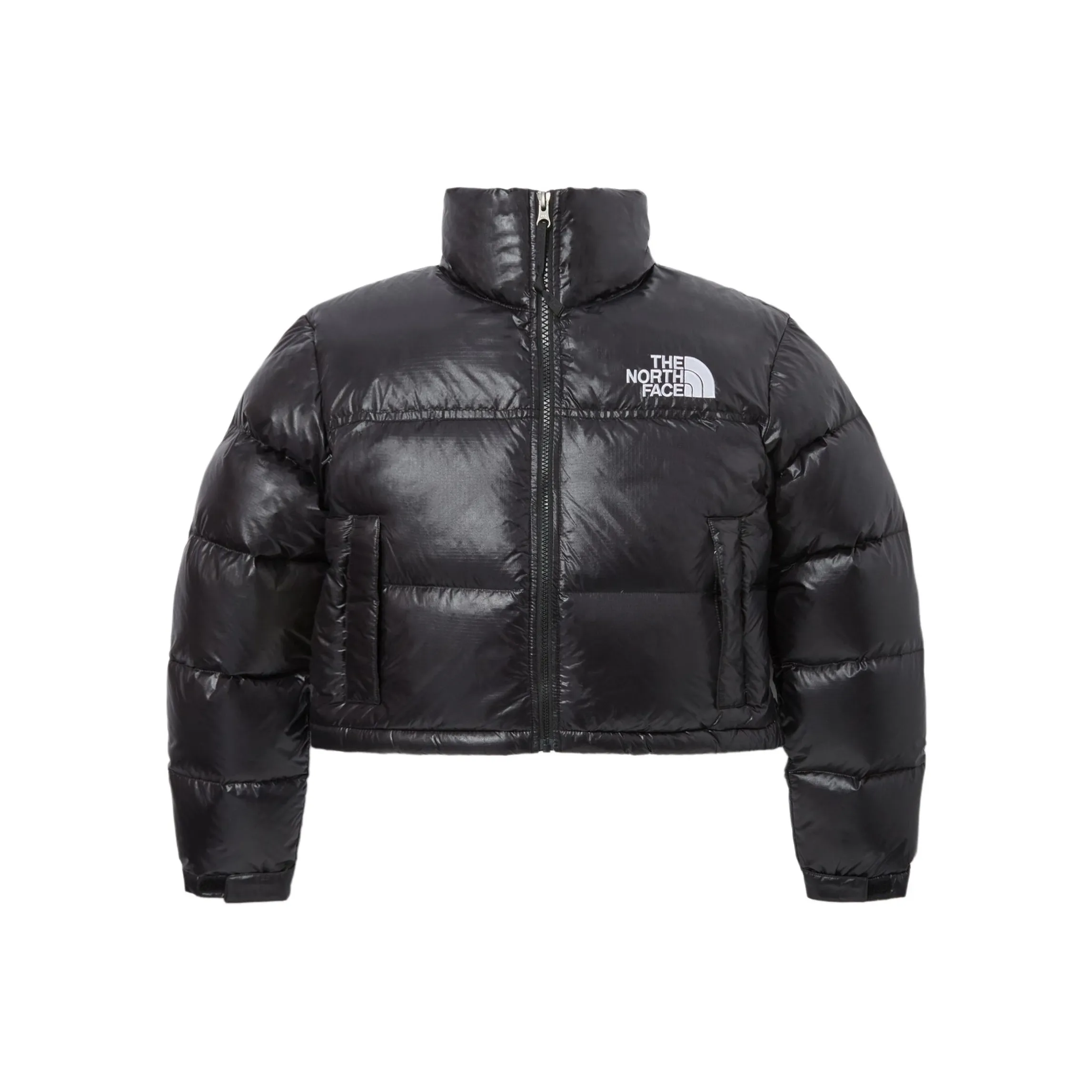 THE NORTH FACE Nuptse Куртки и Пальто Женские Черные