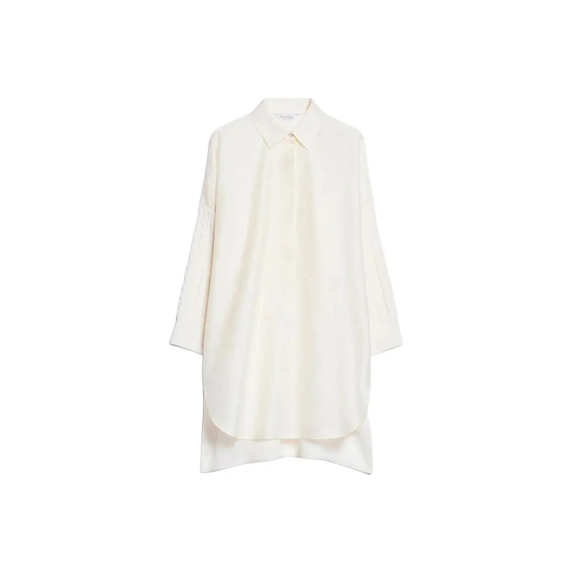 MaxMara Zelante Tunic