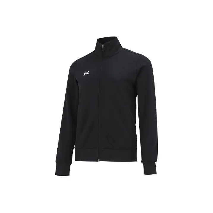 Under Armour Jacket Women's Black
