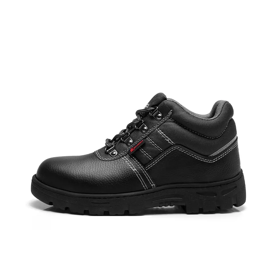 Strongman Safety Protective Shoes Men's