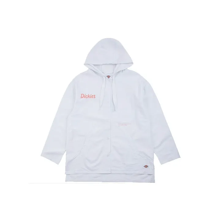 Dickies Белые Женские Куртки