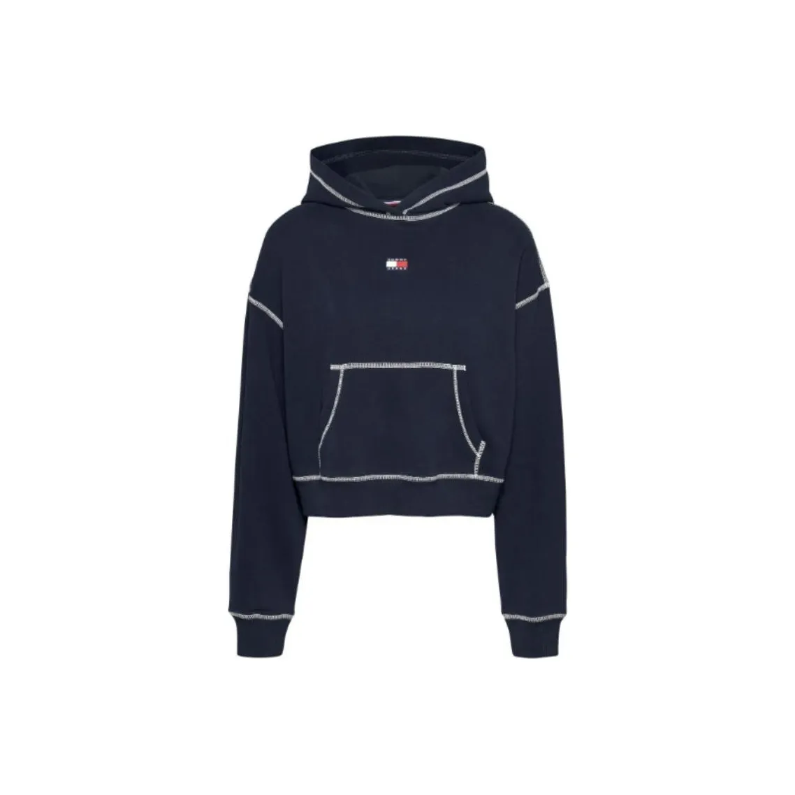 Tommy Hilfiger Толстовка Женская Морской Синий