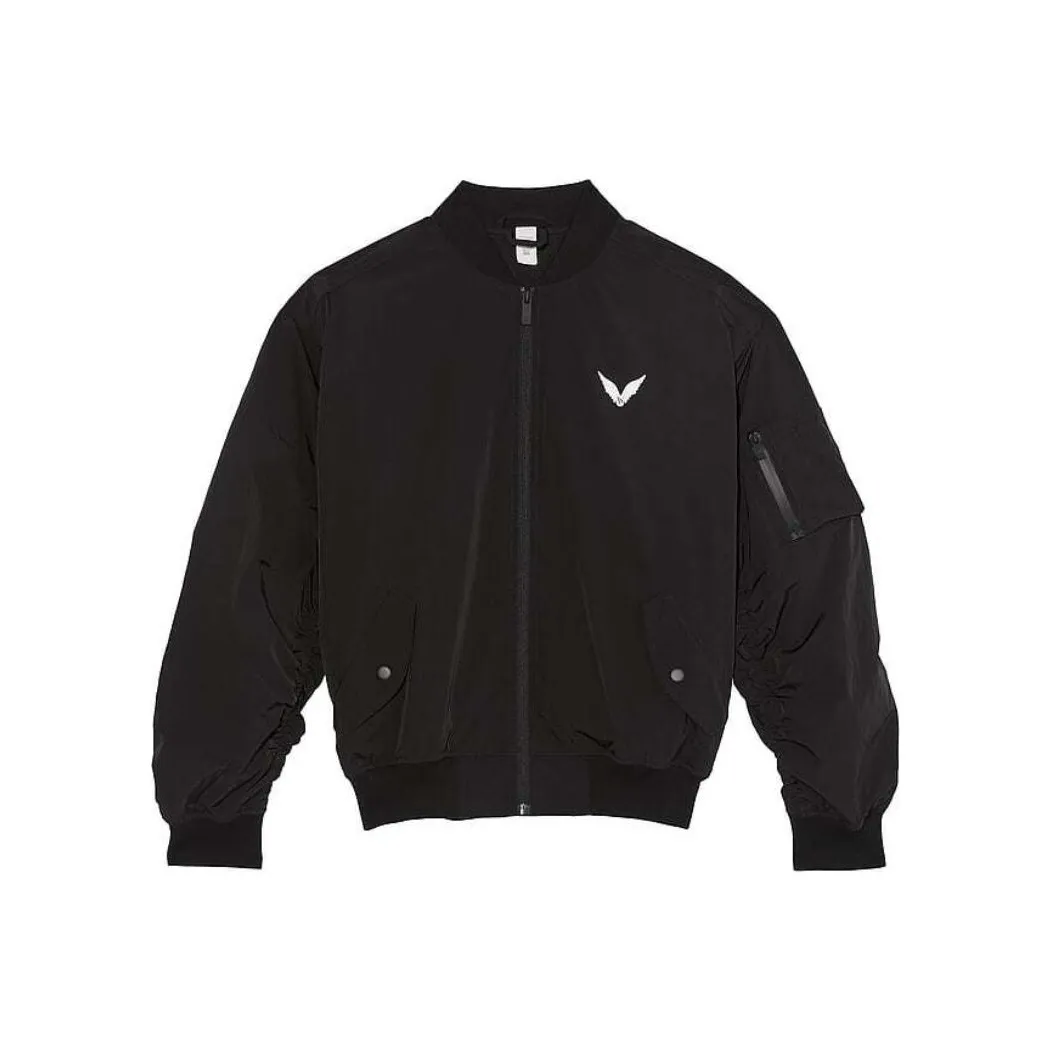 Victoria's Secret Victoria's Secret Fashion Show Series Jackets & Coats Women's Black
