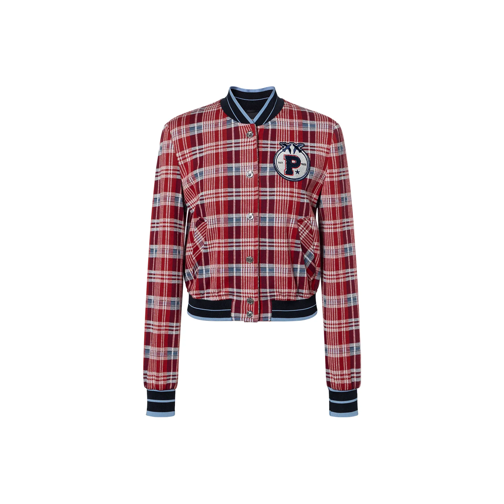 PINKO Jackets Women's Red