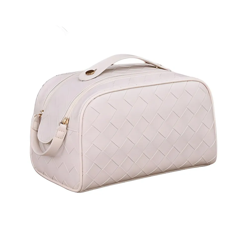 LETOO ПУ (полиуретан) Путешествие Сумка для хранения Женская Многоцветная