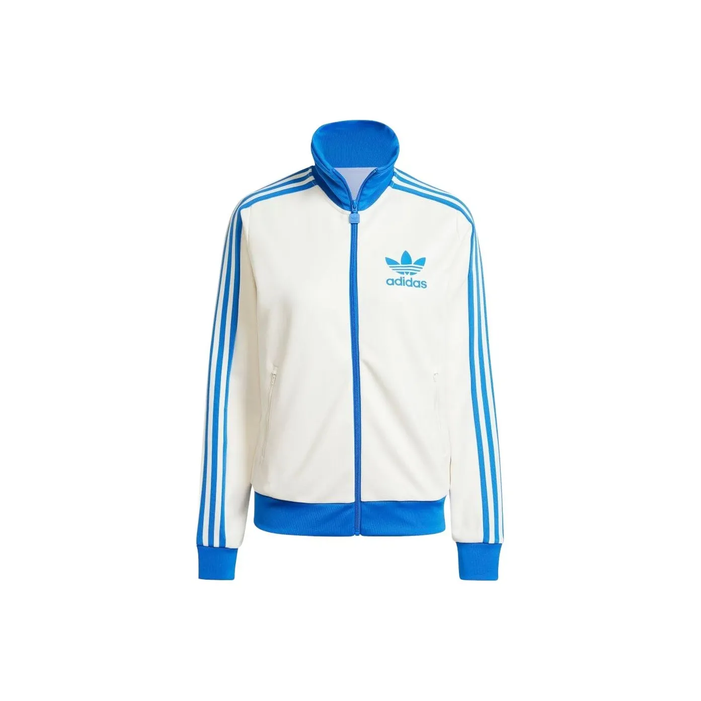 Adidas Originals BECKENBAUER Jackets Coats Women's White