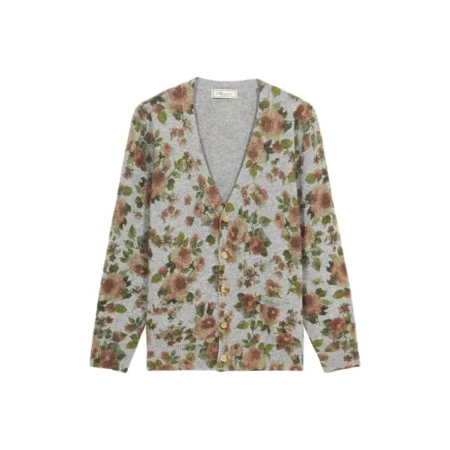 Blumarine Многоцветный Женский Трикотаж