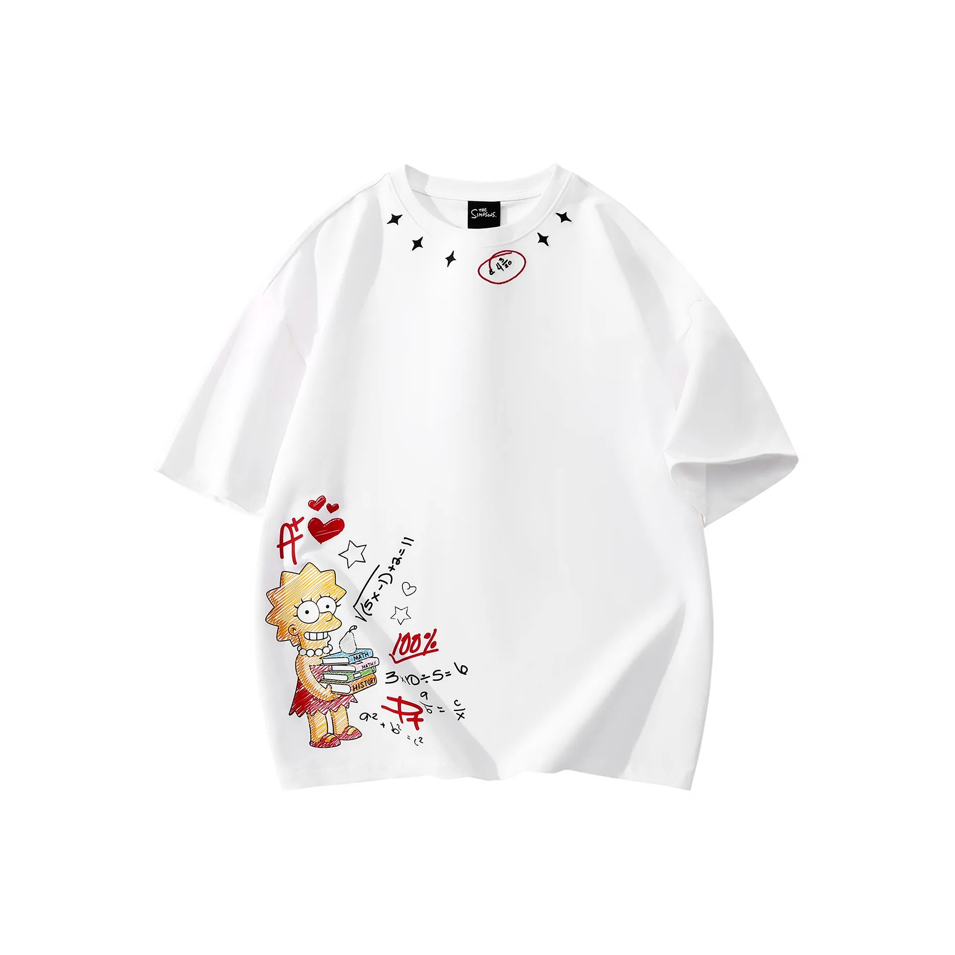 The Simpsons Унисекс Футболки