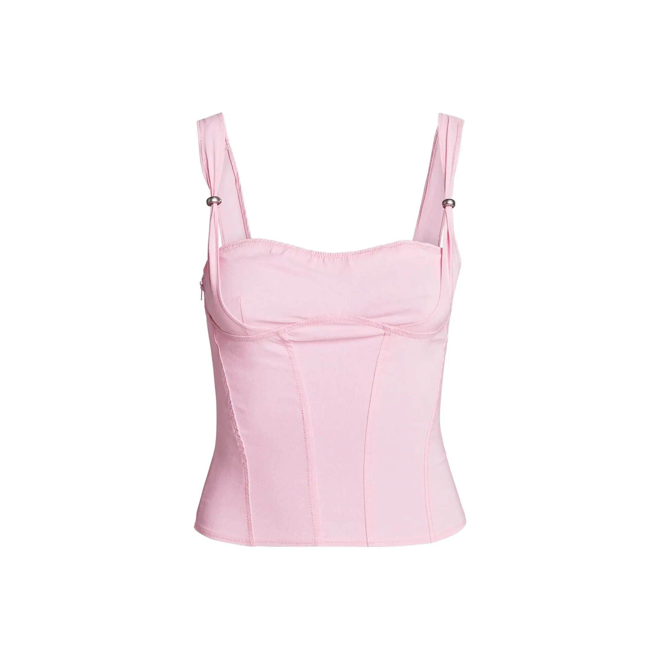 I.AM.GIA IDEZ CORSET Camisole Women's PINK/Pink
