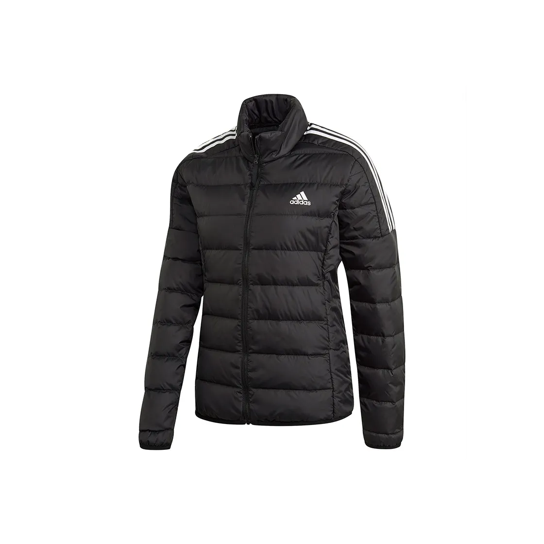 Adidas cyan Free Shipping With AdiClub Essentials Down Jacket