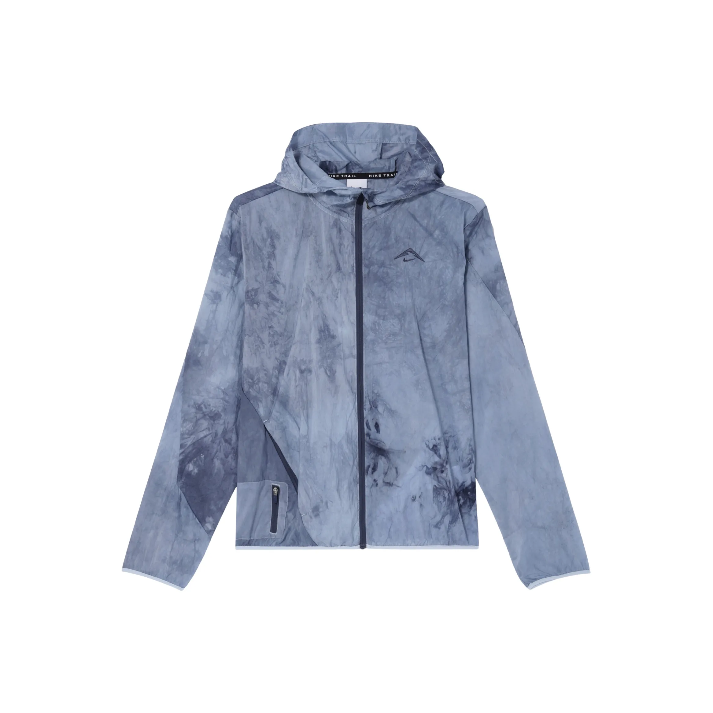 Nike Trail Repel Куртки и Пальто Женские Синие
