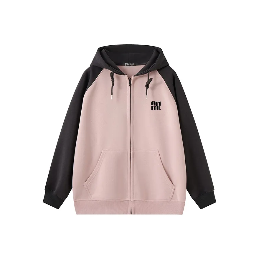 Youth Pastoral Order Толстовка Унисекс