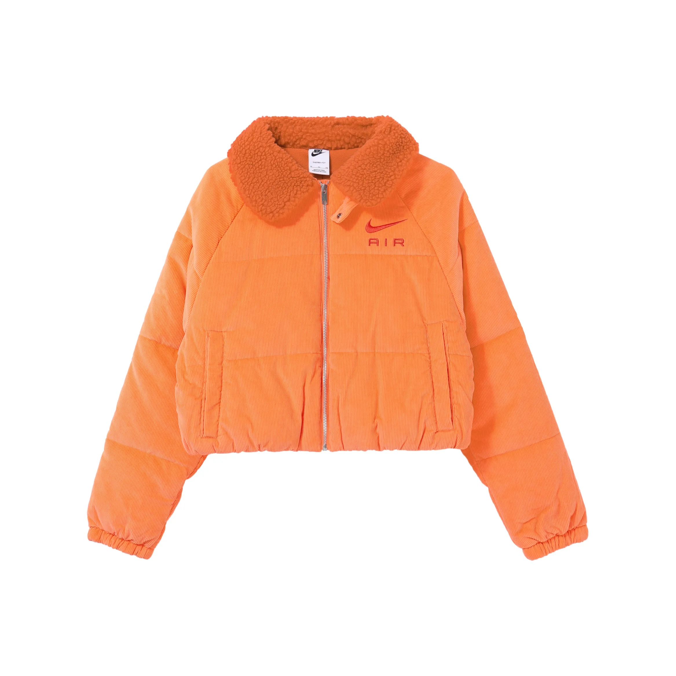 Nike Jackets Women's Orange