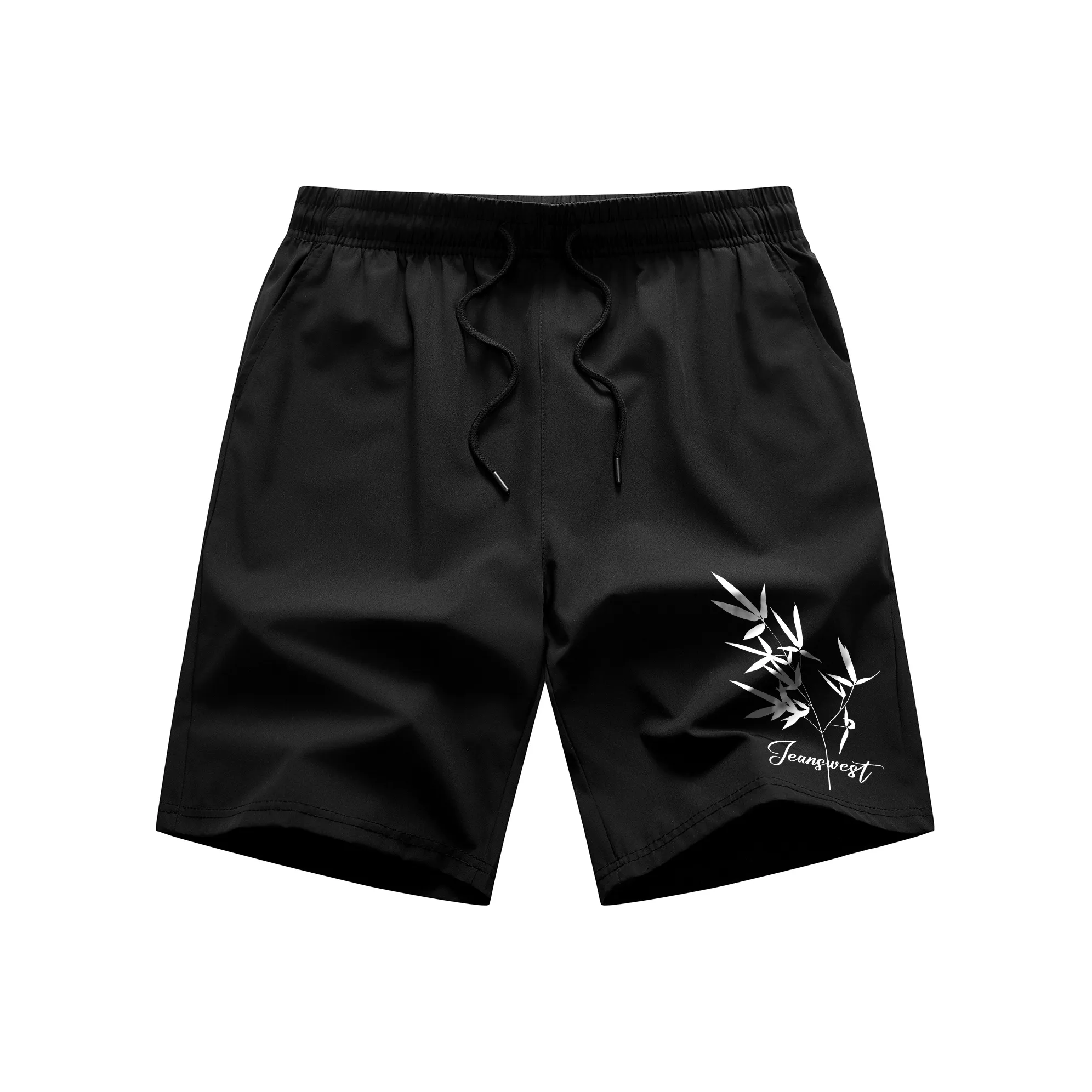 JEANSWEST Унисекс Повседневные шорты